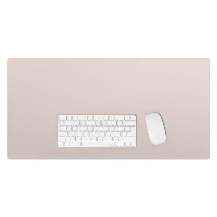 Íróasztal könyökalátét, Wallfluent,, Bézs, 120x60 cm, 0102503000401cce7d8d1
