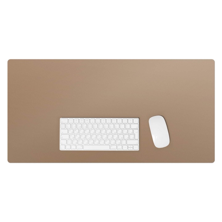 Íróasztal alátét, Wallfluent,, Narancssárga, 120x60 cm, 0102503000401cca88768