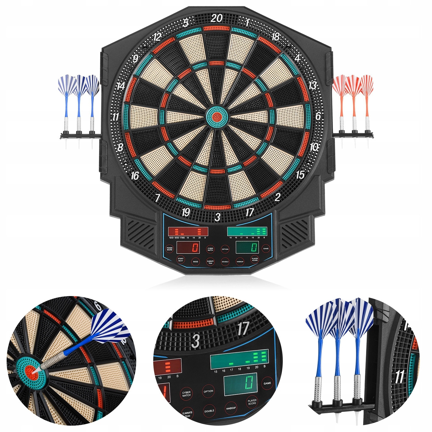 DARTMAX 40g BK & TR UP-WEIGHT セット エギング DARTMAX 40g 3個セット 新品未使用 【公式通販】