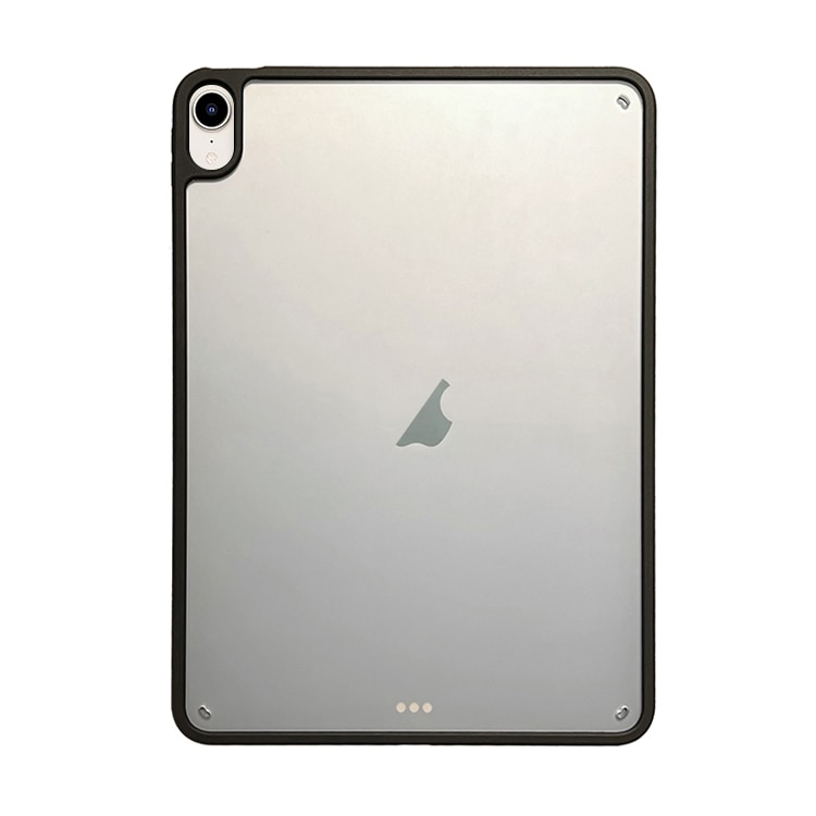 Husa tableta compatibila cu iPad Mini 6, Protectie completa, Negru