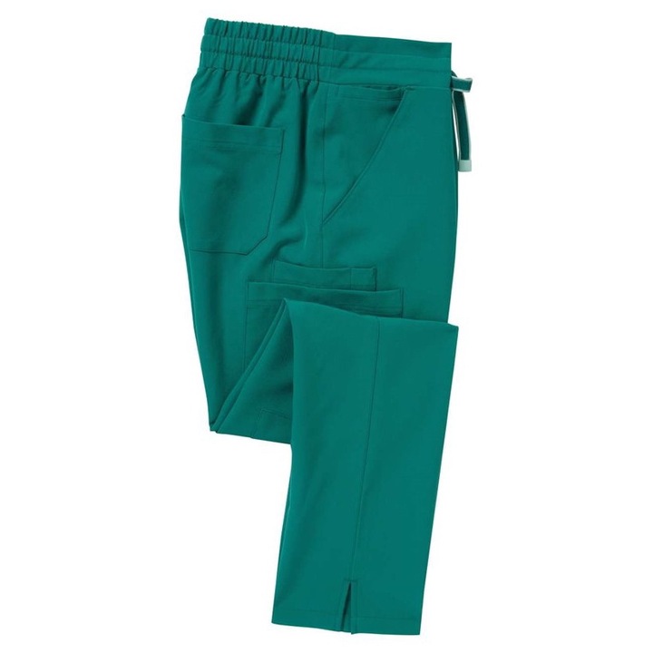 Pantaloni pentru femei, Relentless Onna Stretch - NN600, Verde