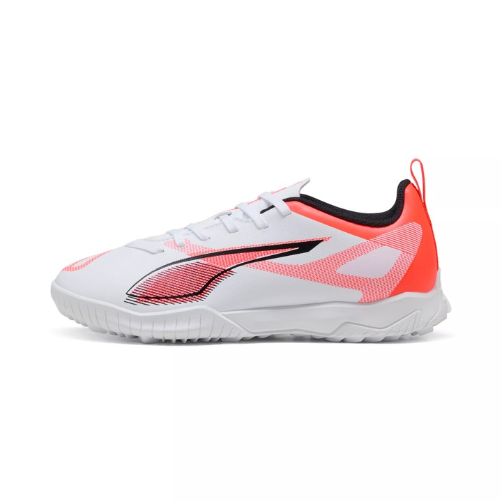 Pantofi sport pentru copii Puma Ultra 5 Play, Lila