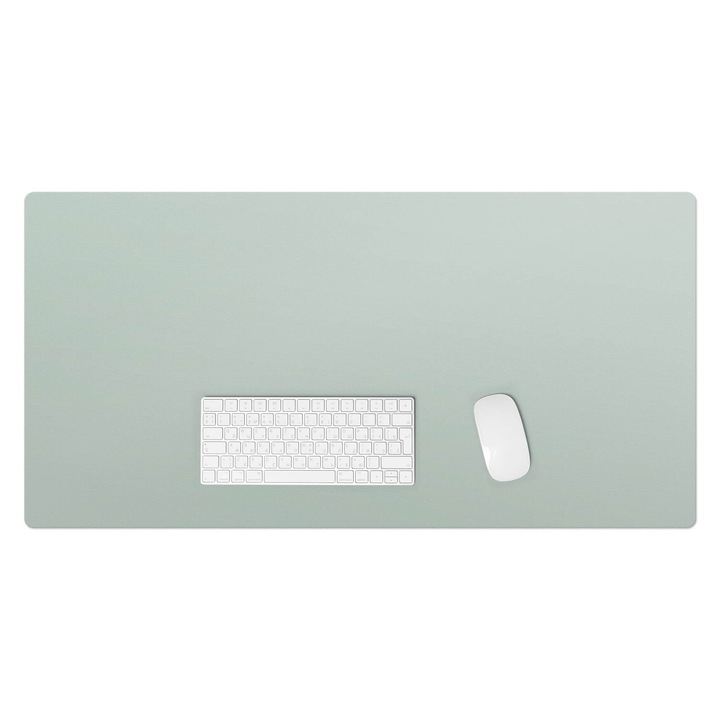 Íróasztal alátét, Wallfluent, Zöld, 100x50 cm, 0102503000201ccc1d1c7