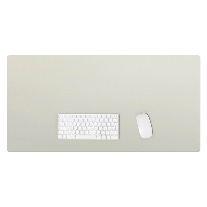 Íróasztal alátét, Wallfluent, Tiramisu krém, 100x50 cm, 0102503000201cce4e1d2