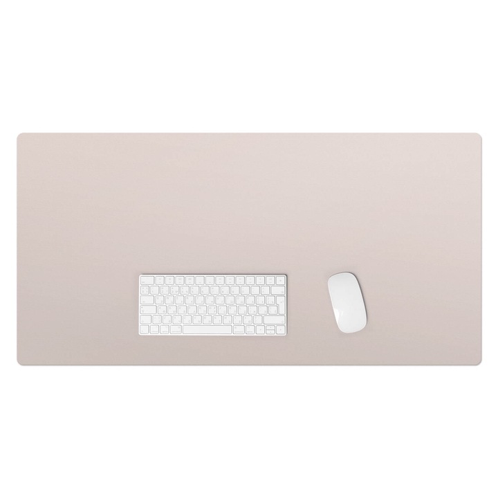 Mapa de birou, Wallfluent, Bej deschis, 100x50 cm, 0102503000201cce7d8d1