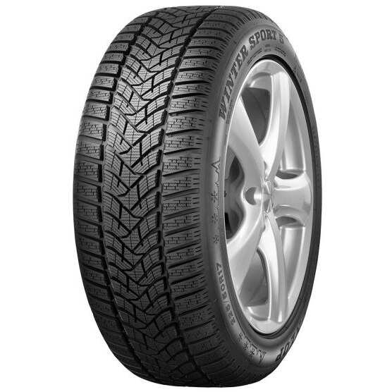 Anvelopa iarna Dunlop WINTER SPT 5 215/50R17 91H