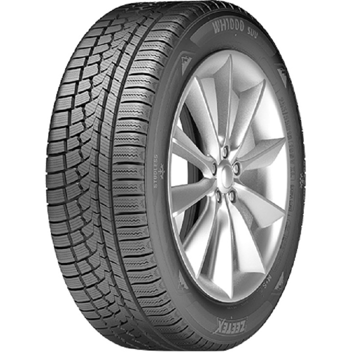 Anvelopa Iarna ZEETEX WH1000, 215/55R16 97H