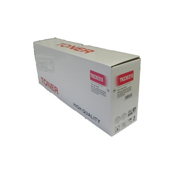Cartus toner compatibil Brother TN 230/210 M Cartus toner compatibil Brother TN 230/210 M