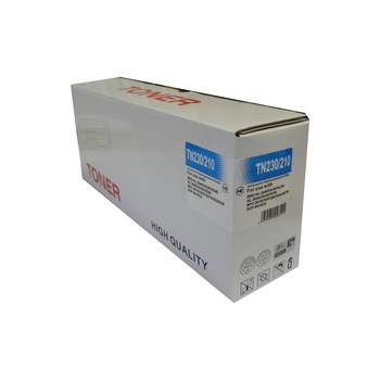 Cartus toner compatibil Brother TN 230/210 C Cartus toner compatibil Brother TN 230/210 C