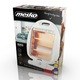 Radiator cu Halogen Mesko, 2 Trepte de Incalzire, Putere 800W