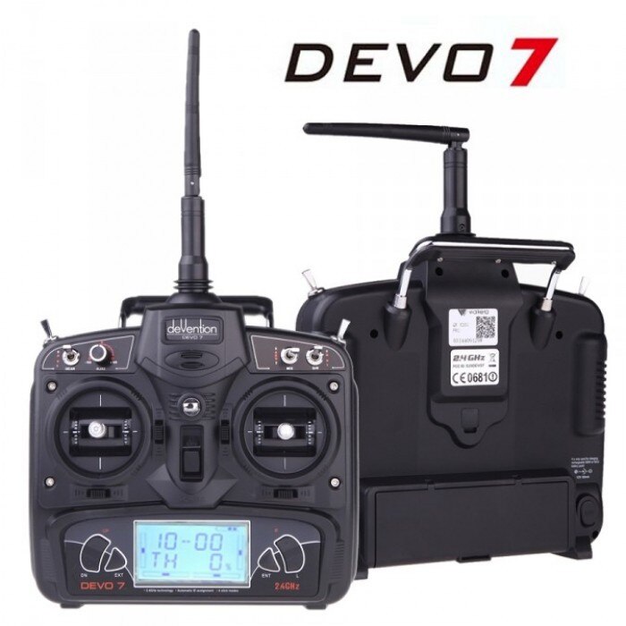 Drona de concurs Walkera Rodeo 110 RTF cu camera HD - eMAG.ro