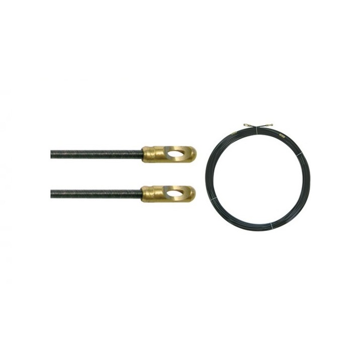 Fir tragere 15m x 4mm Haupa