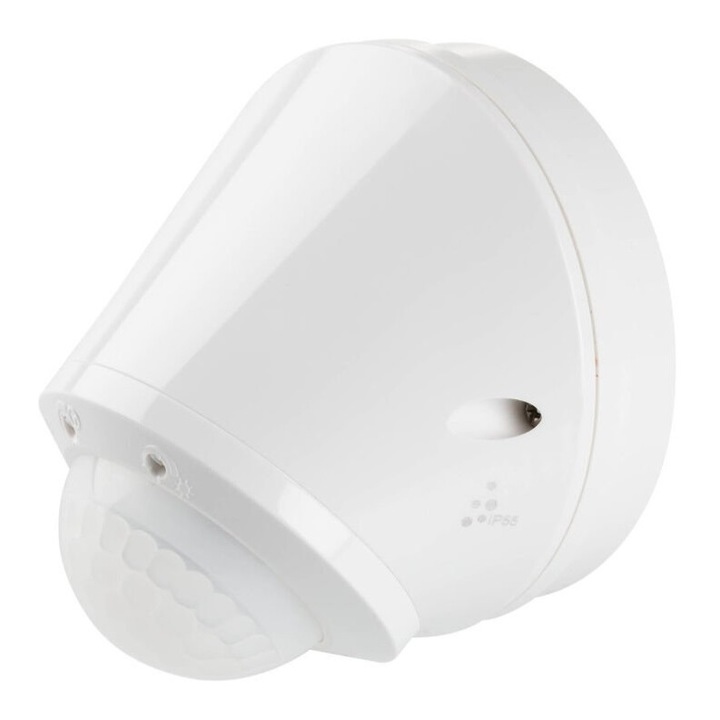 Senzor de miscare 360° IP55 aparent Legrand
