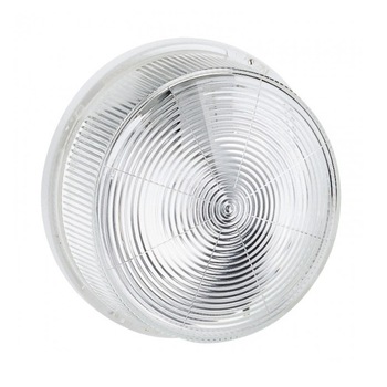 Aplica rotunda 100W E27 IP44 Legrand Aplica rotunda 100W E27 IP44 Legrand