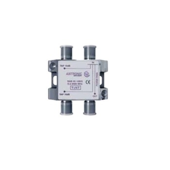 Splitter pentru TV si satelit 2250MHz 3 iesiri Cae Groupe Splitter pentru TV si satelit 2250MHz 3 iesiri Cae Groupe