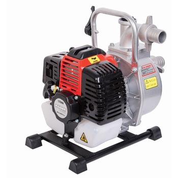 Pompa de apa motor benzina 2T 1.25kW 1.5 250 L/min RD-GWP03J Pompa de apa motor benzina 2T 1.25kW 1.5 250 L/min RD-GWP03J