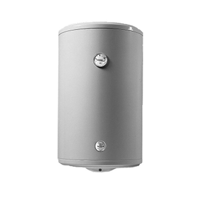Boiler electric vertical Braun 120 L, seria SE-120, clasa de energie D, 1500 W