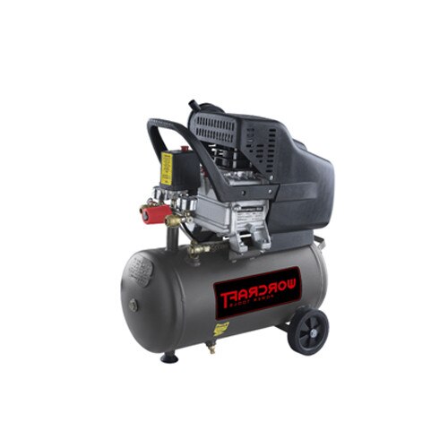 Compresor Worcraft AC02-24