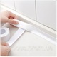 Banda adeziva de etansare pentru baie si bucatarie, 38 mm*3,2 m
