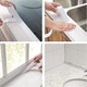Banda adeziva de etansare pentru baie si bucatarie, 38 mm*3,2 m