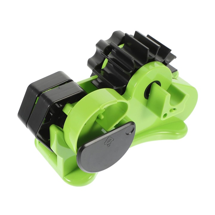 Distribuitor de banda, Distribuitor de banda de sublimare, Suport de banda de birou, Dispozitiv de taiere a banda portabil cu fante pentru compartimentul de taiere