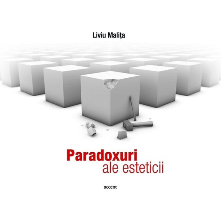 Paradoxuri ale esteticii - Liviu Malita