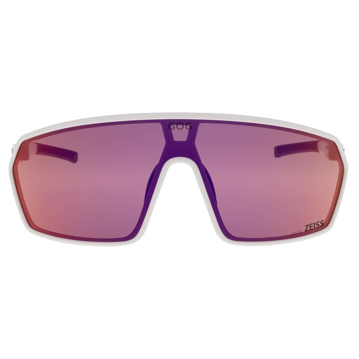 Ochelari sportivi GOG FREYA, lentile ZEISS, violet oglinda