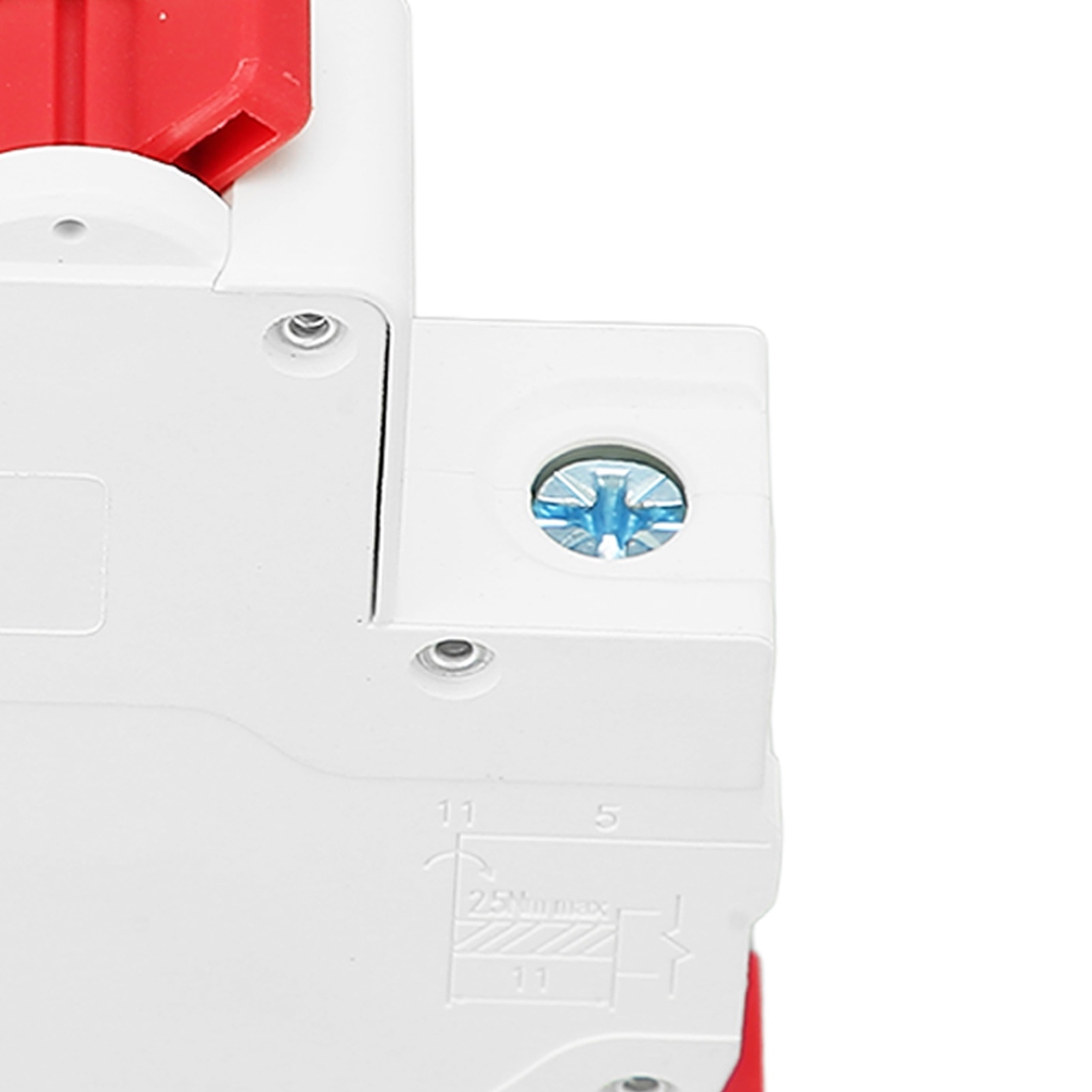 The ＆Surf Plugging 10S DPS Siguranta DC Jormftte, 10A 250V, protectie suprasarcina si