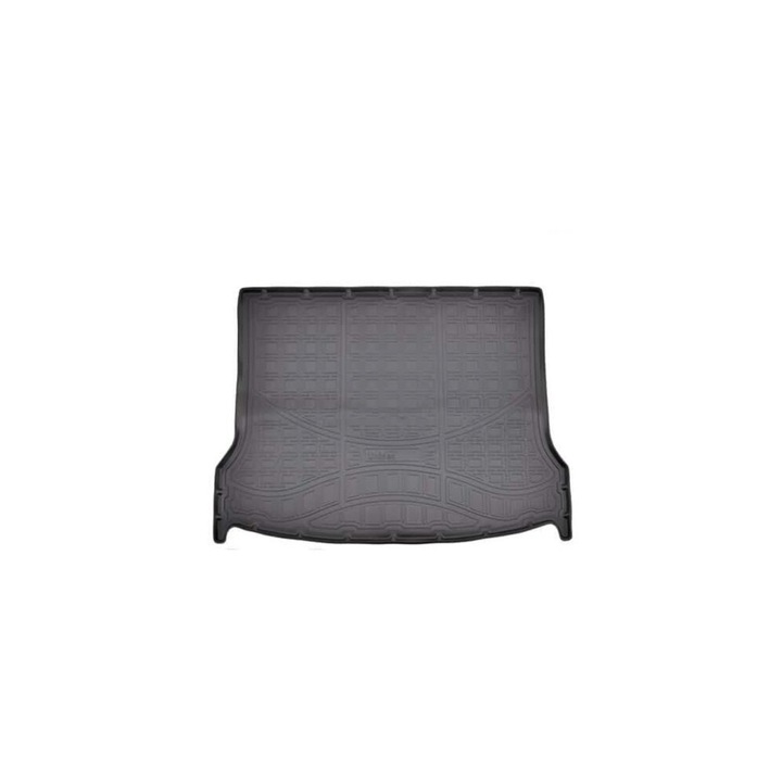 Tálcás csomagtartó szőnyeg, 2019 utáni Mercedes-Benz GLE V167 modellekhez.