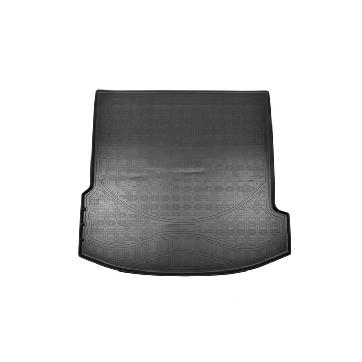 Tálcás csomagtartó szőnyeg, Mercedes-Benz GLE Coupe C167 modellekhez, 2019 után.
