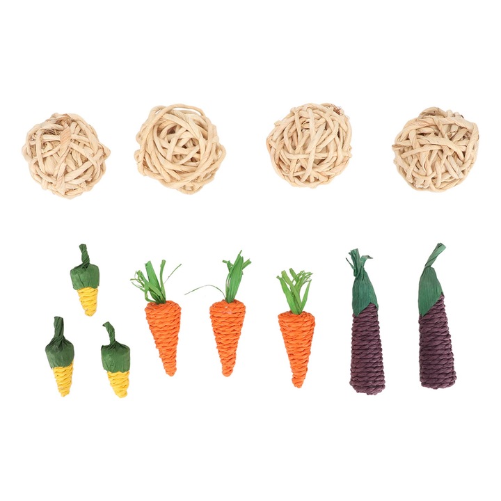 Jucarie de mestecat pentru animale mici, Enforose