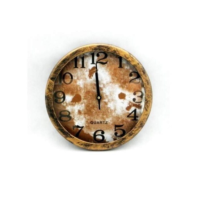 Ceas de perete diametru de 25cm