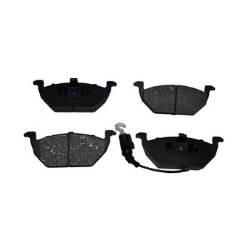 Set placute frana fata, Golf IV, KRIEGER Set placute frana fata, Golf IV, KRIEGER