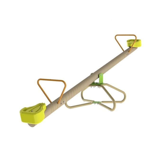 Balansoar mare pentru copii, Trufi Kiki