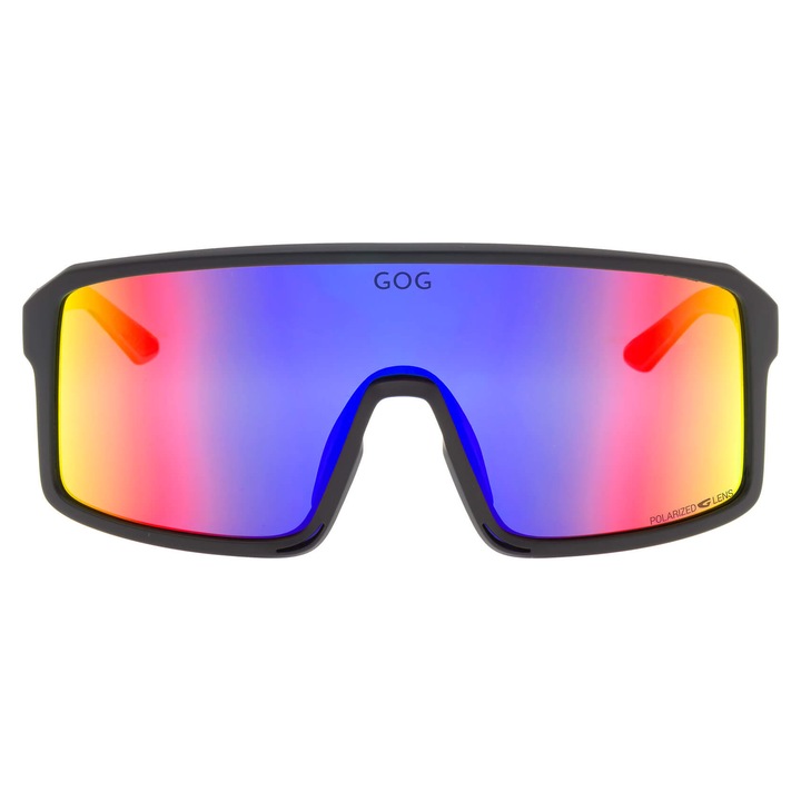 Ochelari sportivi polarizati GOG RAGNAROK, UV 400