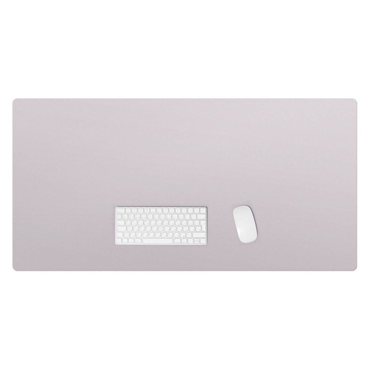 Protectie birou, Wallfluent, Mov, 120x60 cm, 0102503000301ccdad0d8