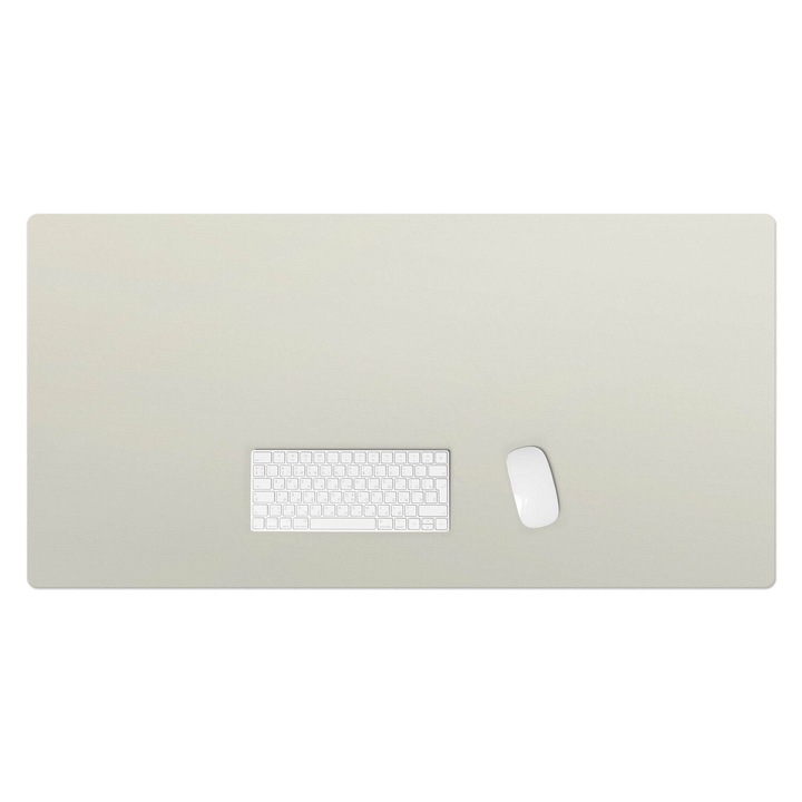 Mapa pentru birou, Wallfluent, Crem, 120x60 cm, 0102503000301cce4e1d2