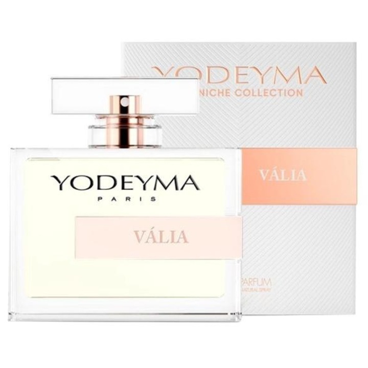 Yodeyma Valia Eau de Parfum nőknek 15ml