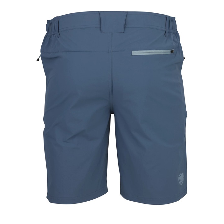 Pantaloni sport pentru barbati, Kilimanjaro, SC Culco, Albastru, XS