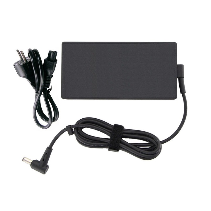 Incarcator compatibil cu Asus 20V 6A 120W, mufa 4.5*3.0mm, model PA-1121-28U4 ADP-120RH B ADP-120VH BB A17-120P2A 0A001-00061000 0A001-00860100 0A001-00860300 0A001-00860200 0A001-00860000 0A001-00860600 0A001-00860500 0A001-00860800, Premium