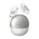 Casti wireless, UGREEN, S5 WS210, Bluetooth 5.4, alb, open-ear, rezistente la apa IPX5