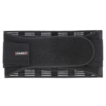 Centura suport lombar HMS BR1869, unisex Centura suport lombar HMS BR1869, unisex