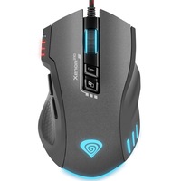 Mouse gaming Genesis Xenon 210, Negru