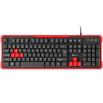 Tastatura gaming Genesis Rhod 110 Tastatura gaming Genesis Rhod 110
