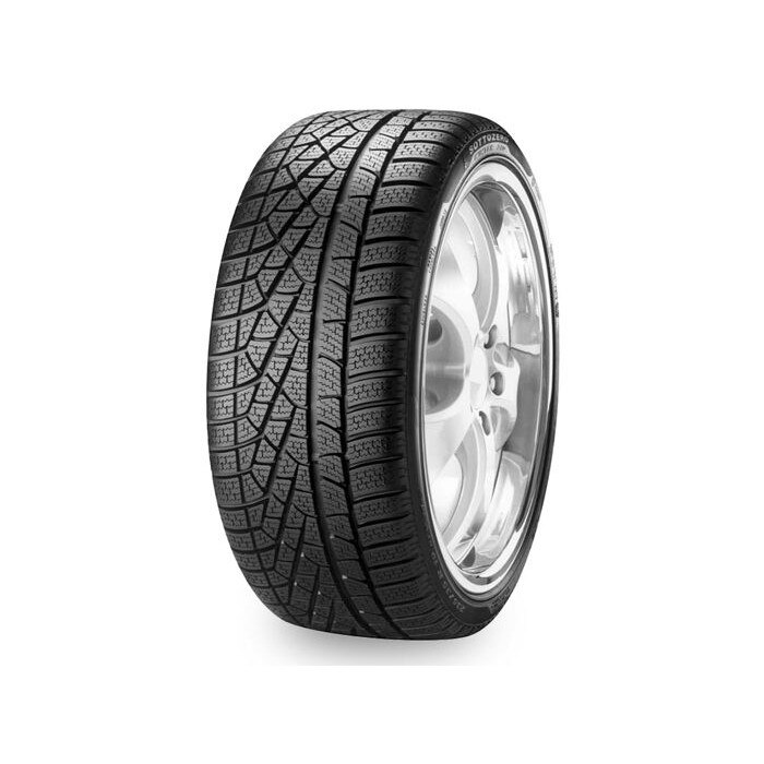 Anvelopa Iarna PIRELLI W240 S2 NO 205/55 R17 91V