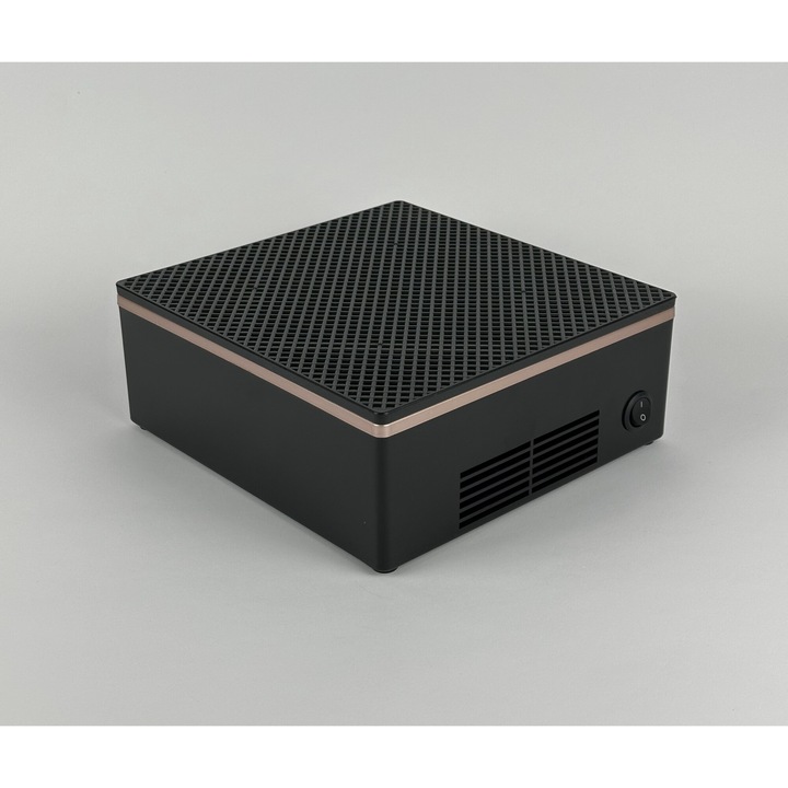 Aspirator Praf Unghii M-101 60W Negru