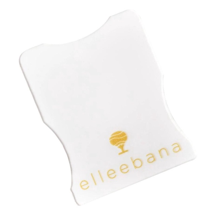 Plastic protector gene, acril rezistent