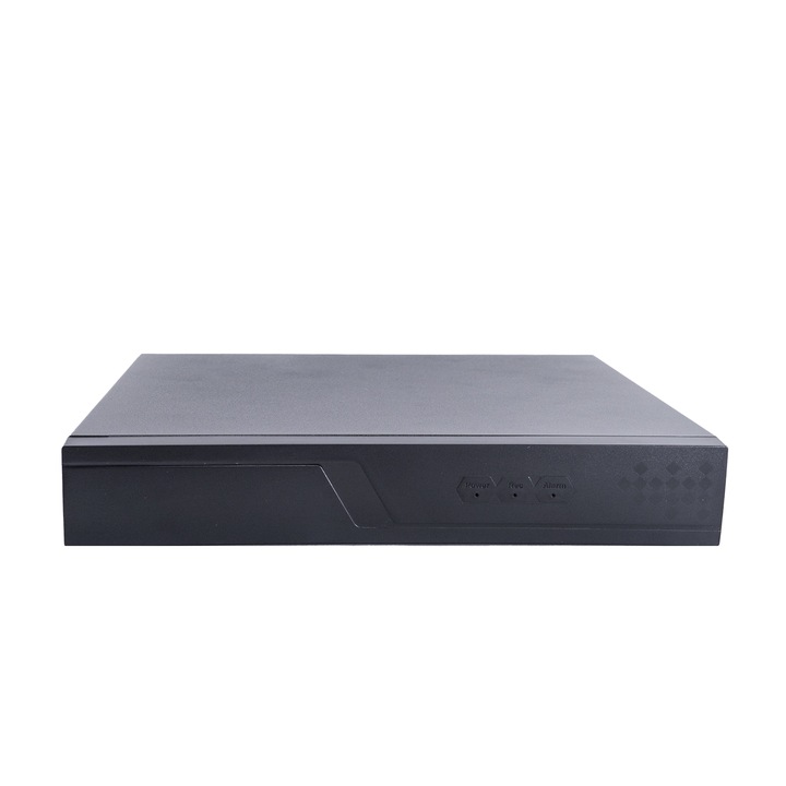 NVR PNI House IP8016S 16 IP канала 8MP 4K, H.265