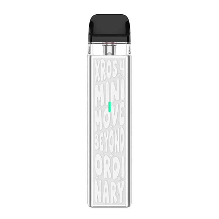 Tigara Electronica Vaporesso Xros 4 Mini, 3ml, 30w, 1000mAh - Word Pop