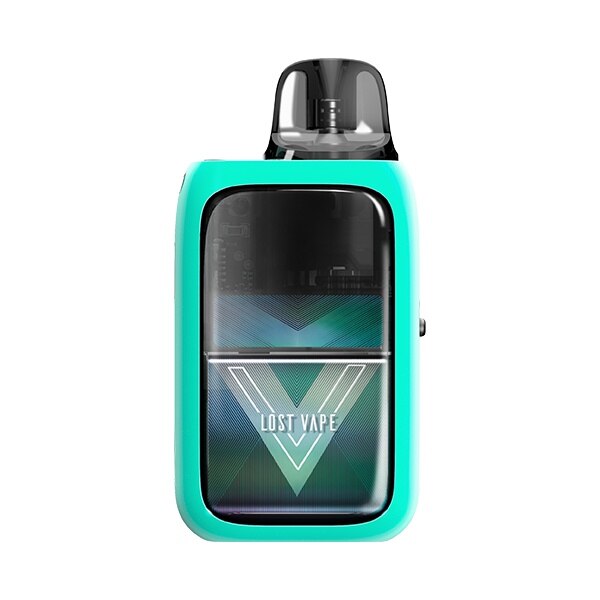 Mod Tigara Electronica Lost Vape Centaurus M200, 200w, Retro Gamer